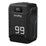 SmallRig 5864 T99 - akumulator V-Mount z odpornością Triple-Proof
